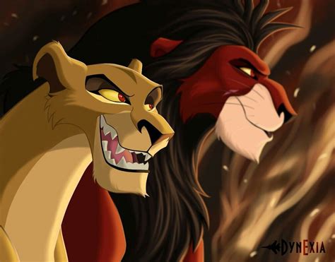 kovu|who is kovu father.